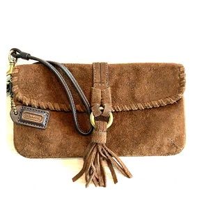 Wristlet